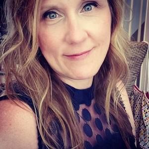 Meet your Posher, Misty